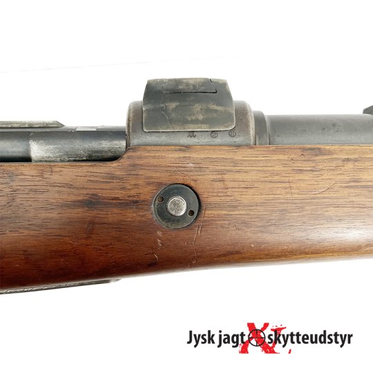 Marine Scharfschützen Gewehr 98 - Cal. 8x57