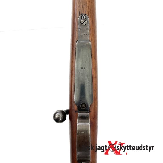 Marine Scharfschützen Gewehr 98 - Cal. 8x57