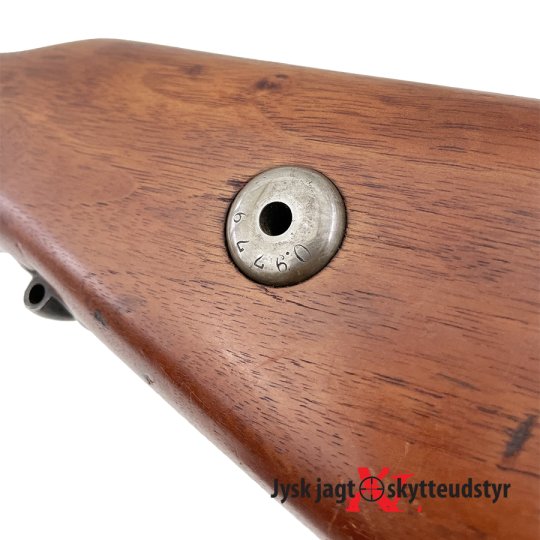 Marine Scharfschützen Gewehr 98 - Cal. 8x57