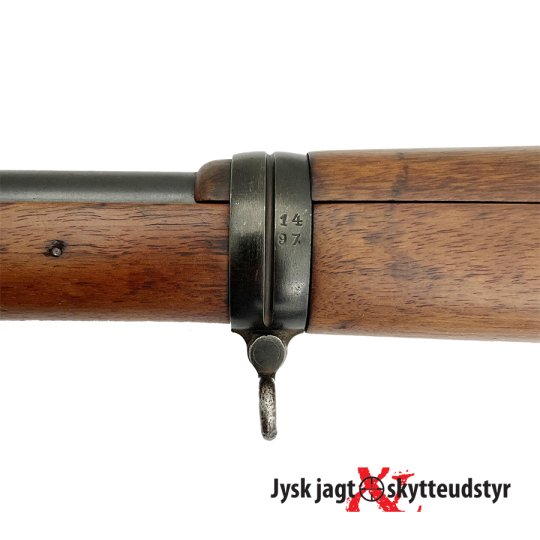 Marine Scharfschützen Gewehr 98 - Cal. 8x57