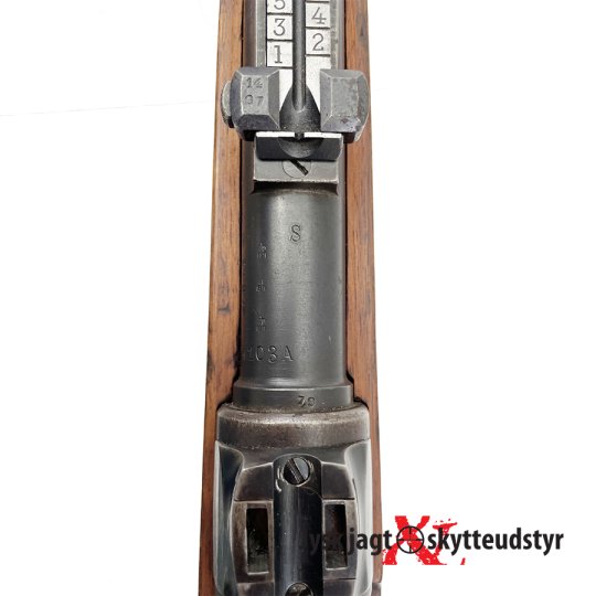 Marine Scharfschützen Gewehr 98 - Cal. 8x57
