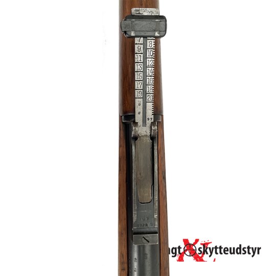 Marine Scharfschützen Gewehr 98 - Cal. 8x57