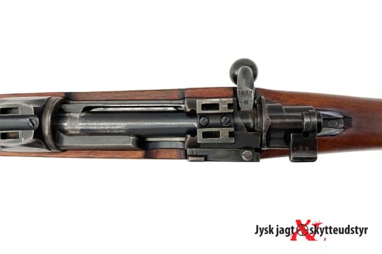 Marine Scharfschützen Gewehr 98 - Cal. 8x57