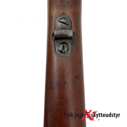 Marine Scharfschützen Gewehr 98 - Cal. 8x57