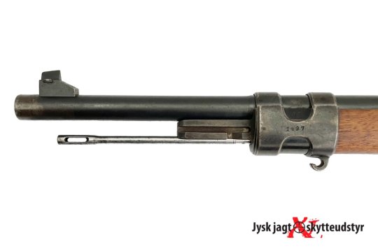 Marine Scharfschützen Gewehr 98 - Cal. 8x57