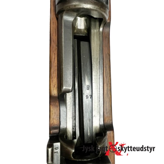 Marine Scharfschützen Gewehr 98 - Cal. 8x57