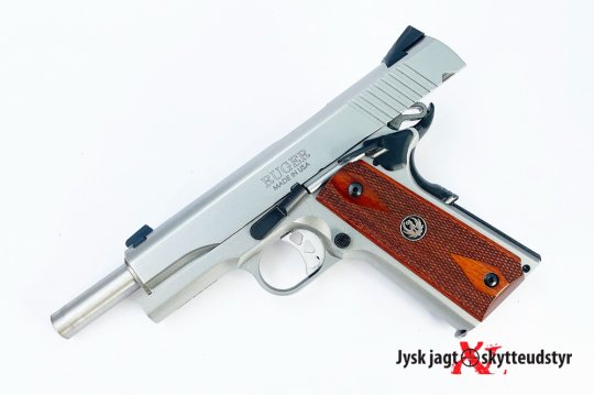 Ruger SR 1911 - Cal. 45 ACP