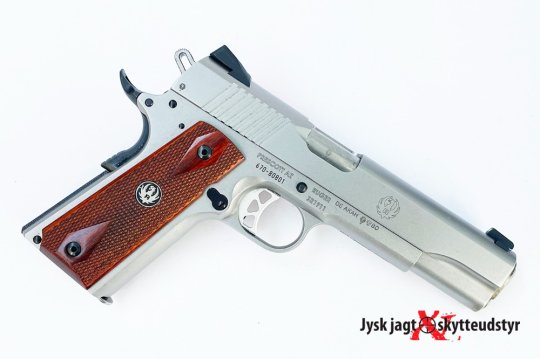 Ruger SR 1911 - Cal. 45 ACP