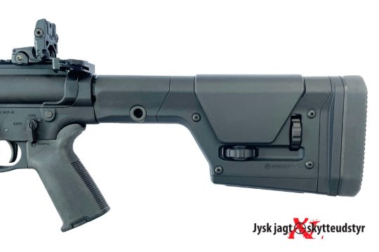 Smith & Wesson M&P 10  Performance Center - Cal. 6,5 Creedmoor 
