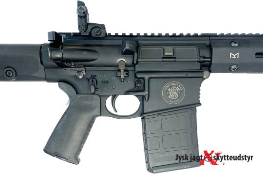 Smith & Wesson M&P 10  Performance Center - Cal. 6,5 Creedmoor 