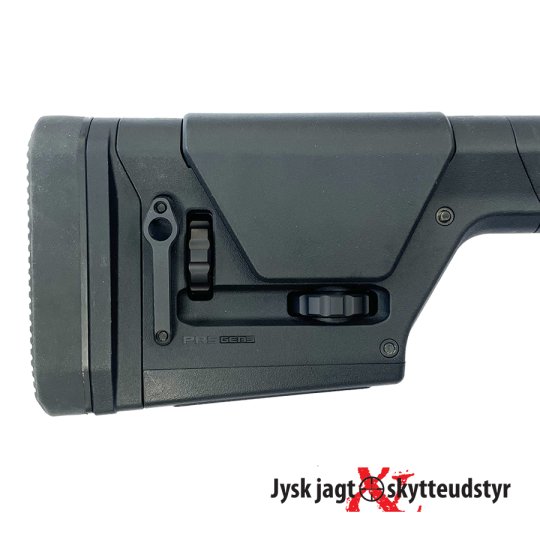 Smith & Wesson M&P 10  Performance Center - Cal. 6,5 Creedmoor 