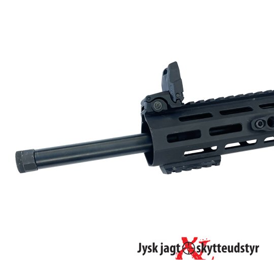 Smith & Wesson M&P 10  Performance Center - Cal. 6,5 Creedmoor 