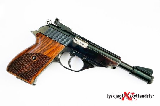 Astra Constable Sport - Cal. 22LR