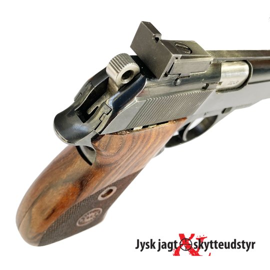 Astra Constable Sport - Cal. 22LR