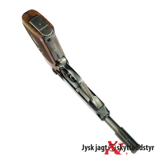 Astra Constable Sport - Cal. 22LR
