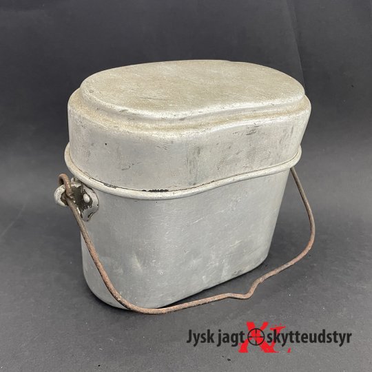 Tysk kogekar (Kochgeschirr Modell 1931)
