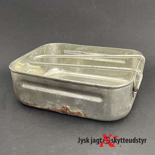Engelsk WWII Mes tin 1942