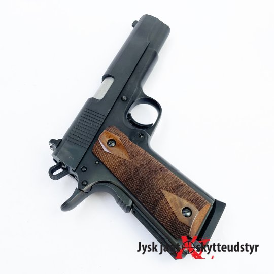 Tanfoglio 1911 Witness - Cal. 45 Acp