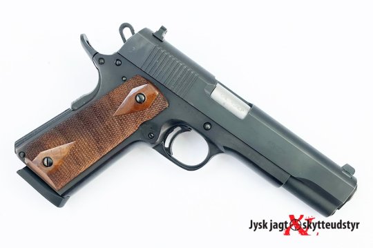 Tanfoglio 1911 Witness - Cal. 45 Acp