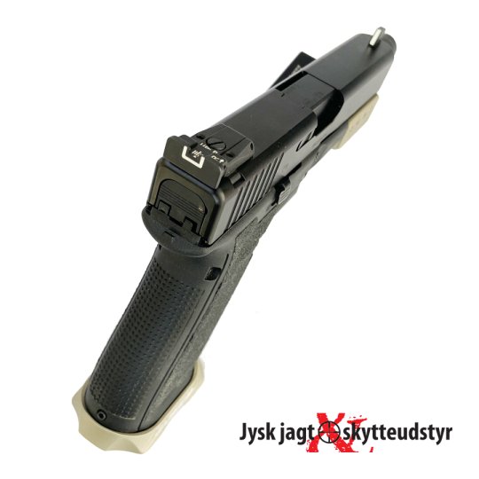 Glock 17 DK Gen5 - Cal. 9mm