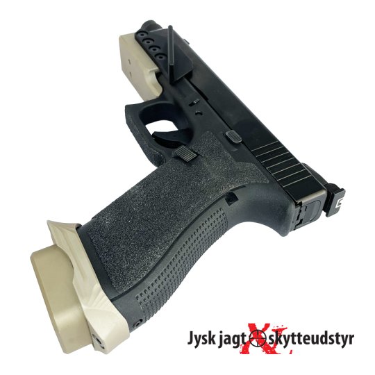 Glock 17 DK Gen5 - Cal. 9mm