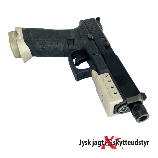 Glock 17 DK Gen5 - Cal. 9mm