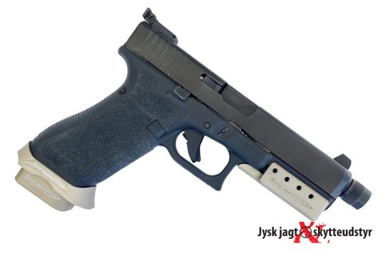 Glock 17 DK Gen5 - Cal. 9mm