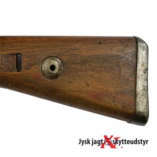 Mauser K98 S/42 (1938) - Cal. 8x57