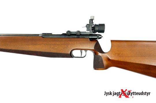 Anschütz 54 Match - Cal. 22 LR 