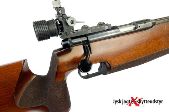 Anschütz 54 Match - Cal. 22 LR 