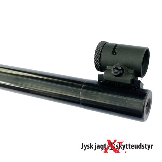 Anschütz 54 Match - Cal. 22 LR 