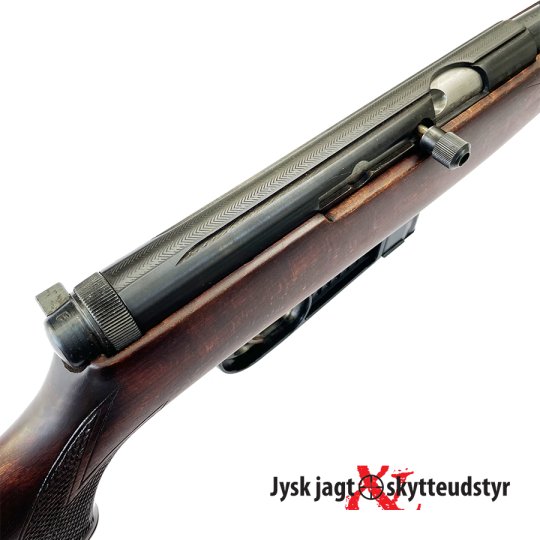 Voere - Cal. 22 LR ½ auto
