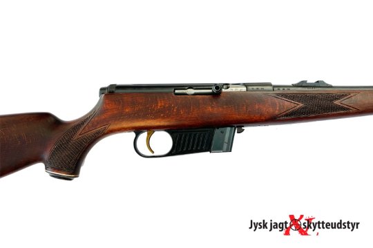 Voere - Cal. 22 LR ½ auto