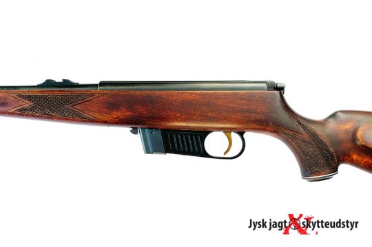 Voere - Cal. 22 LR ½ auto