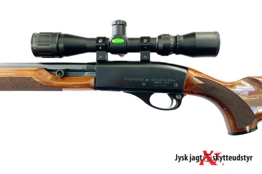 Remington 552 Speedmaster - Cal. 22 LR