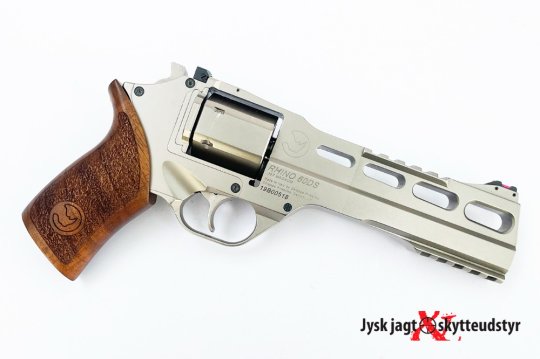 Chiappa Rhino DS60 - Cal. 38Spl/357Mag