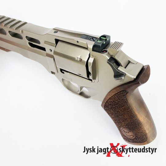 Chiappa Rhino DS60 - Cal. 38Spl/357Mag