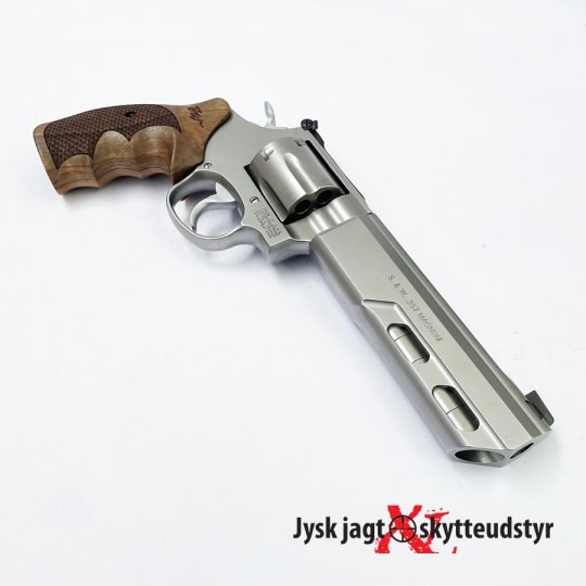 Smith & Wesson 686/5 Performance Center - Cal. 38Spl/357Mag 
