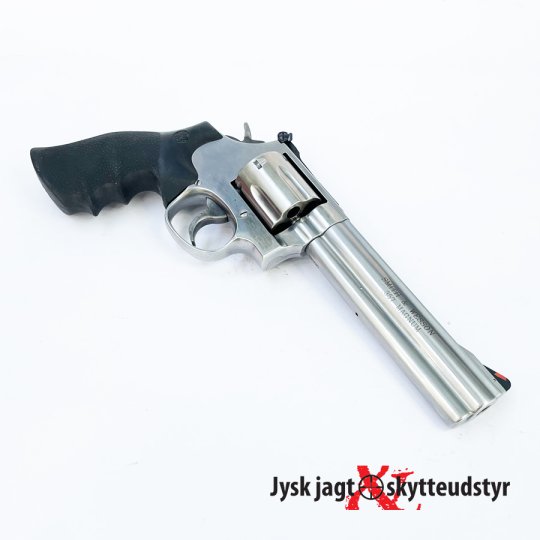 Smith & Wesson 686/5 - Cal. 38Spl/357Mag 