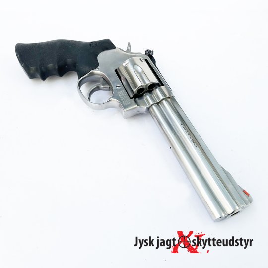 Smith & Wesson 686/4 - Cal. 38Spl/357Mag 