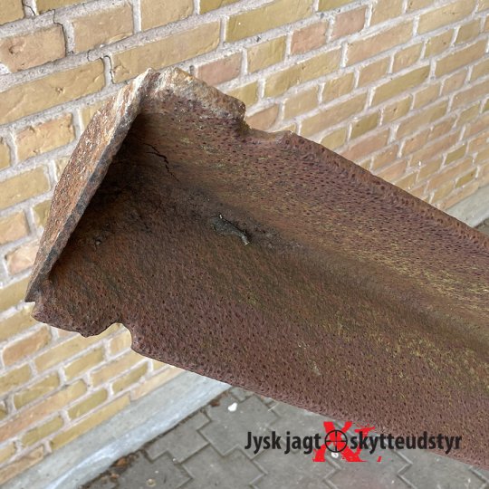 Tjekkisk Pindsvin / Czech Hedgehog - WWII
