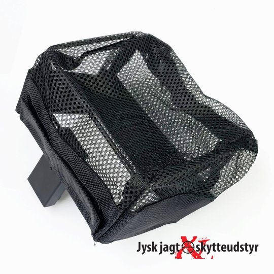 Hylsterfanger - Picatinny