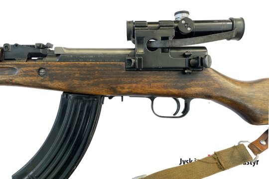 Norinco Simonov SKS - Cal. 7,62x39