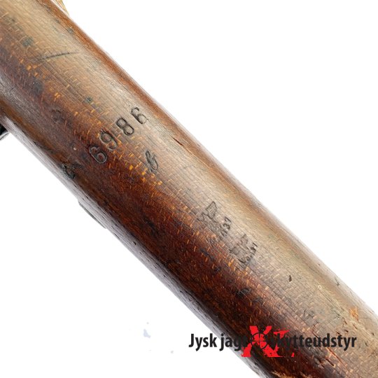 K98 (147) J.P Sauer und Sohn - Cal. 8x57