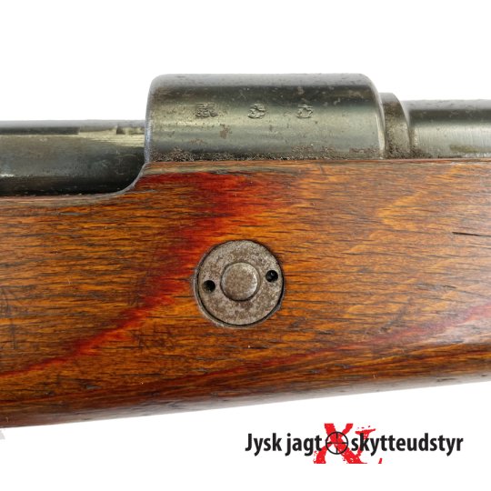 K98 (147) J.P Sauer und Sohn - Cal. 8x57
