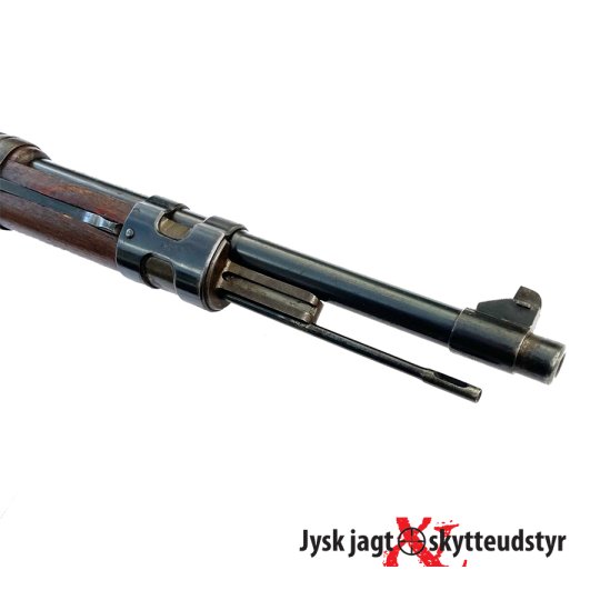 K98 (147) J.P Sauer und Sohn - Cal. 8x57