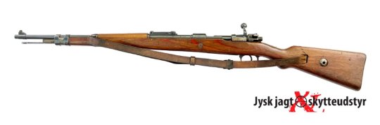 K98 (147) J.P Sauer und Sohn - Cal. 8x57