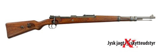 K98 (147) J.P Sauer und Sohn - Cal. 8x57