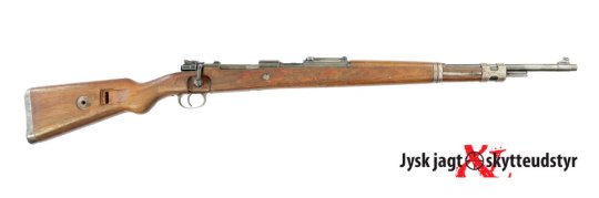 K98 BSW 1938 - Cal. 8x57