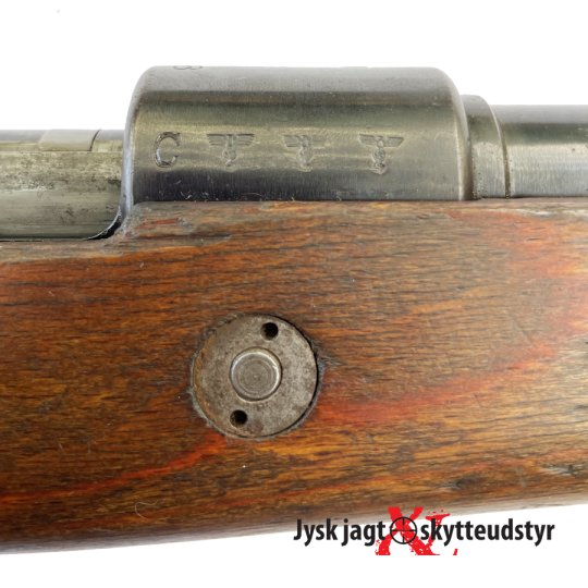 K98 BSW 1938 - Cal. 8x57